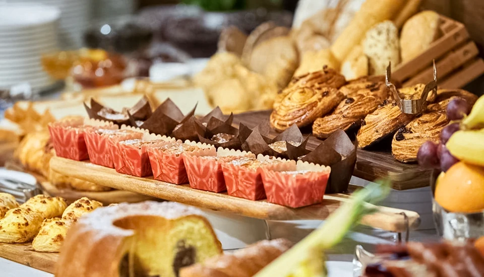 هتل بست وسترن سیتی سنتر تفلیس